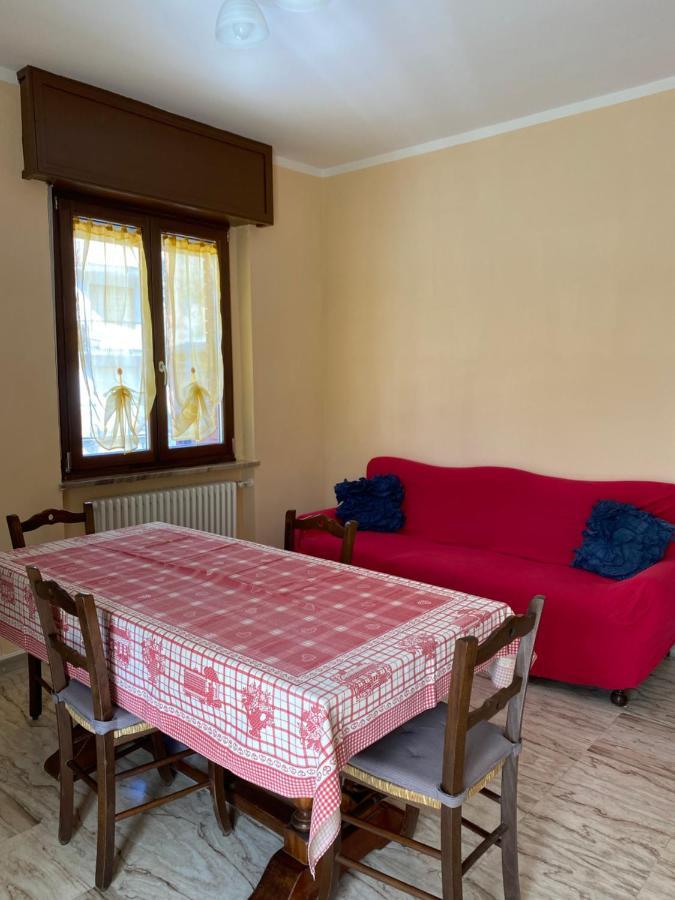 La Margherita Valdieri Exterior foto