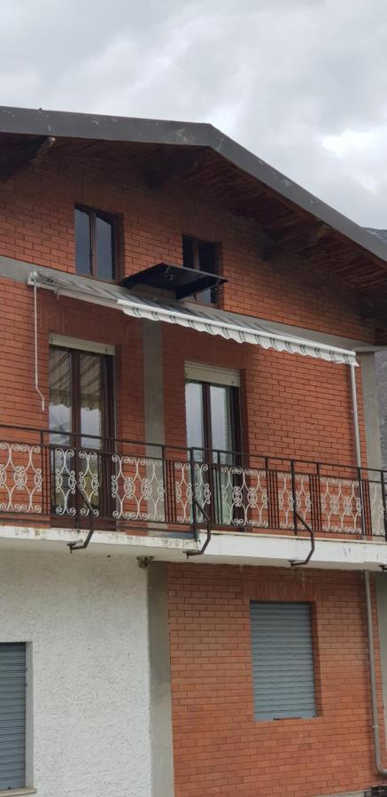 La Margherita Valdieri Exterior foto